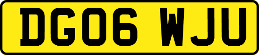 DG06WJU