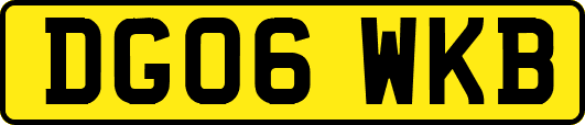 DG06WKB