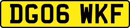 DG06WKF