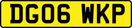 DG06WKP
