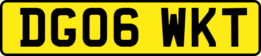 DG06WKT