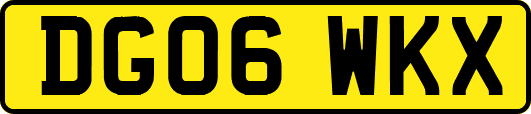 DG06WKX