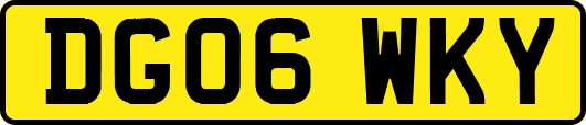 DG06WKY