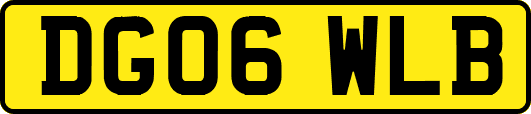 DG06WLB