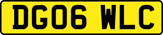 DG06WLC