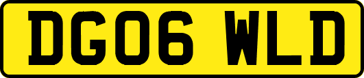 DG06WLD