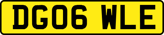 DG06WLE