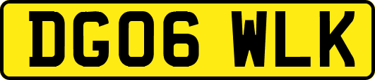 DG06WLK