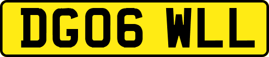 DG06WLL