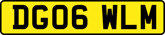 DG06WLM