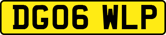 DG06WLP