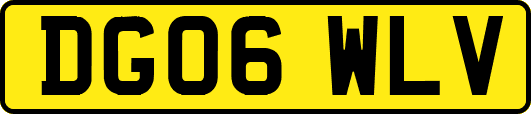 DG06WLV