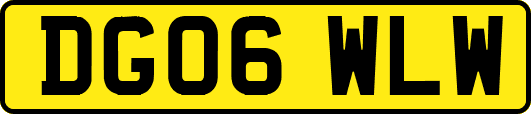 DG06WLW