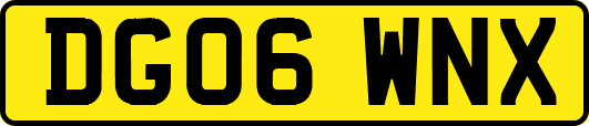 DG06WNX