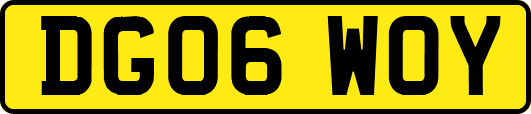 DG06WOY