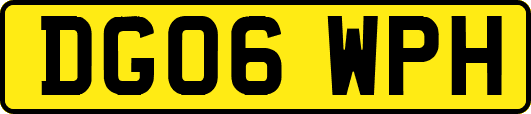 DG06WPH