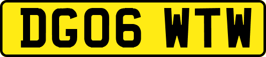 DG06WTW