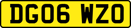 DG06WZO