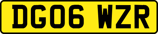 DG06WZR