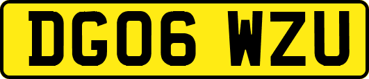DG06WZU
