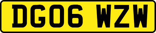 DG06WZW