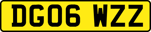 DG06WZZ