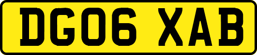 DG06XAB