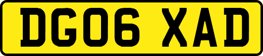 DG06XAD