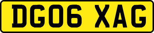 DG06XAG