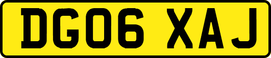 DG06XAJ