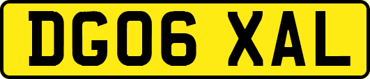DG06XAL