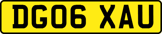 DG06XAU