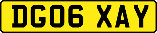 DG06XAY