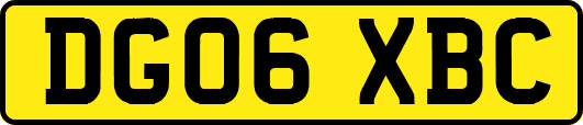 DG06XBC