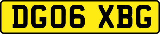 DG06XBG