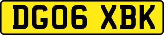 DG06XBK