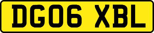 DG06XBL