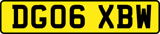 DG06XBW