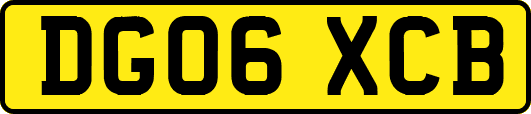 DG06XCB