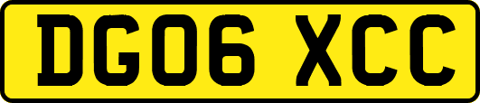 DG06XCC