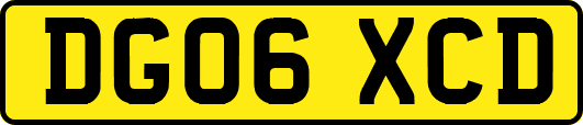 DG06XCD