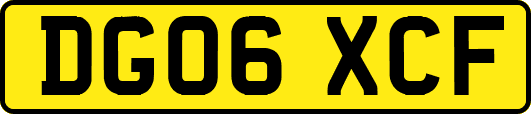 DG06XCF