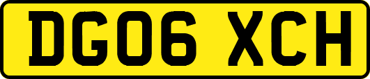 DG06XCH