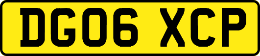 DG06XCP