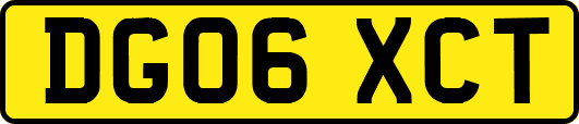 DG06XCT