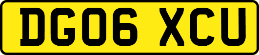 DG06XCU