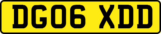 DG06XDD