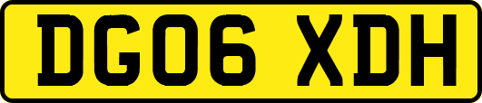 DG06XDH