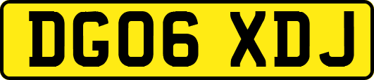 DG06XDJ