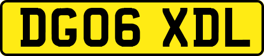 DG06XDL